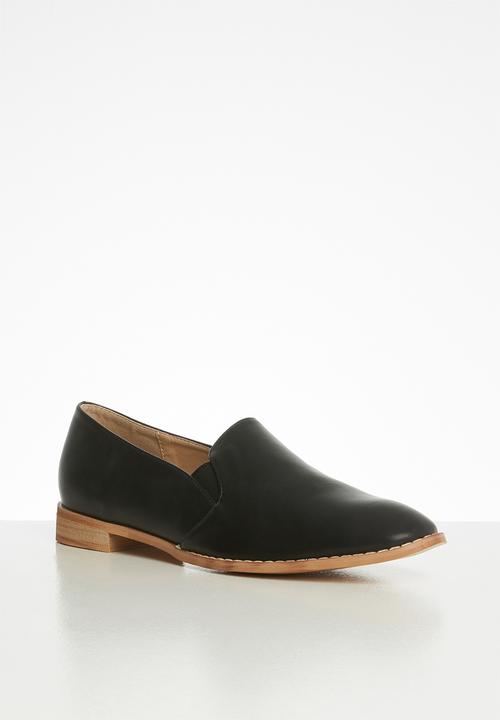 Superbalist - Calen loafer - black