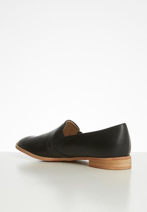 Superbalist - Calen loafer - black