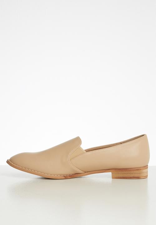Superbalist - Calen loafer - neutral