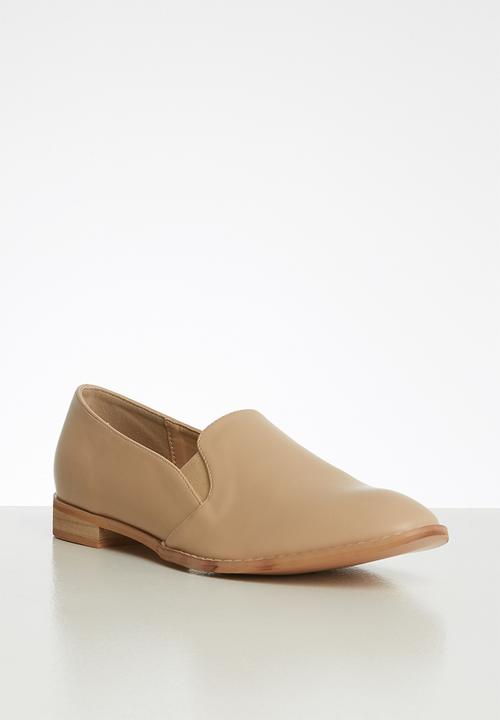 Superbalist - Calen loafer - neutral