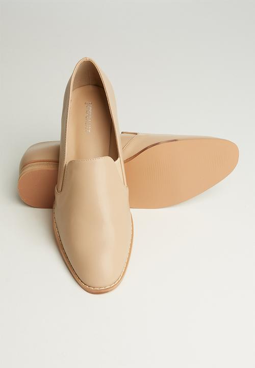 Superbalist - Calen loafer - neutral