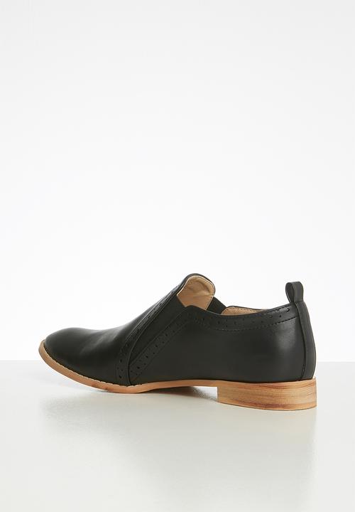 Superbalist - Terri chelsea boot - black