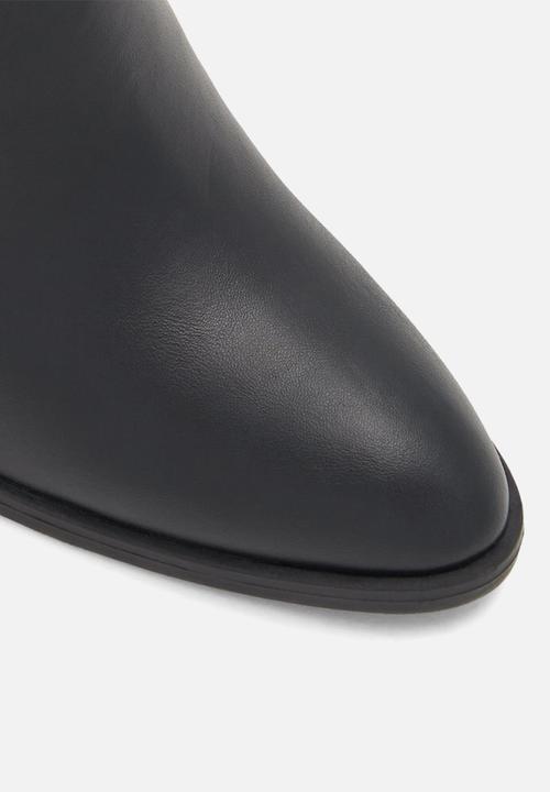 Call It Spring - Cecily boot - black