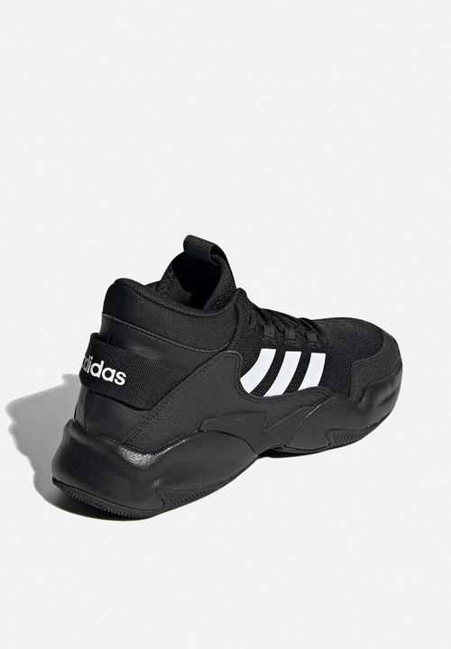 adidas Originals - Streetcheck - core black / ftwr white / grey