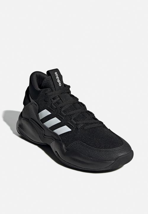 adidas Originals - Streetcheck - core black / ftwr white / grey
