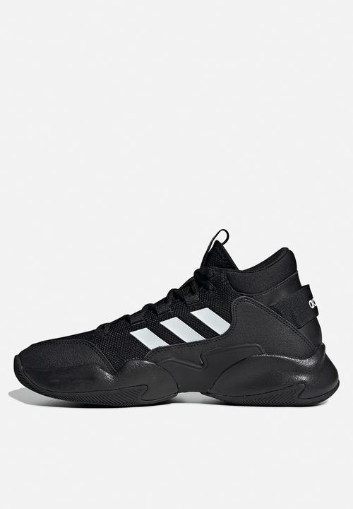 adidas Originals - Streetcheck - core black / ftwr white / grey
