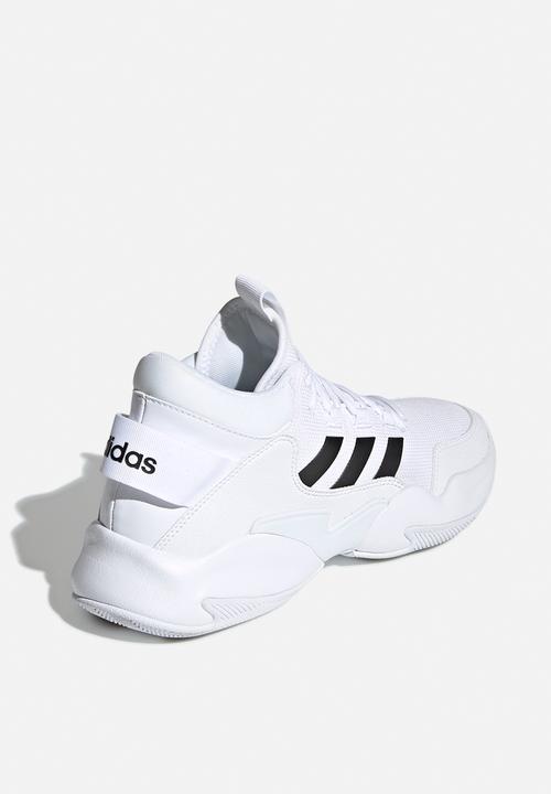 adidas Originals - Streetcheck - ftwr white / core black / grey