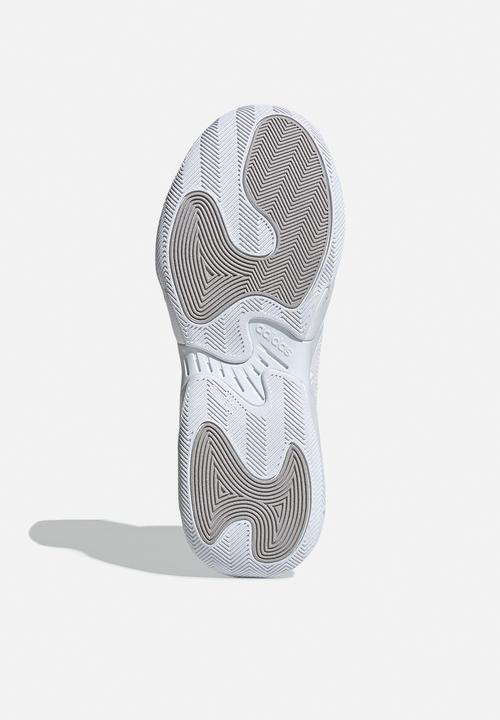 adidas Originals - Streetcheck - ftwr white / core black / grey