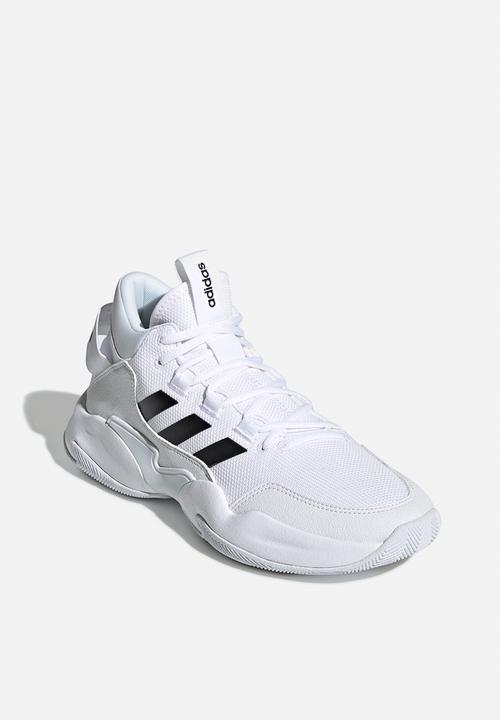 adidas Originals - Streetcheck - ftwr white / core black / grey