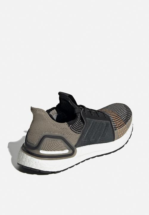 adidas Performance - UltraBOOST 19 m - legend earth/collegiate royal
