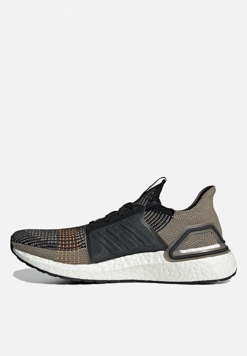 adidas Performance - UltraBOOST 19 m - legend earth/collegiate royal
