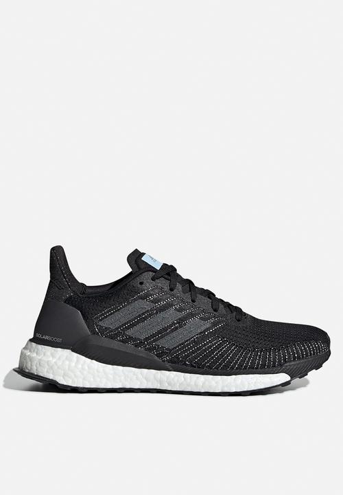 solar boost black