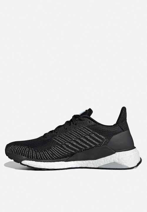 adidas Performance - Solar BOOST 19 - core black / grey five / glow blue