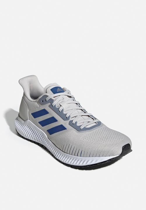 adidas Originals - Solar Ride - grey one / collegiate royal / core black