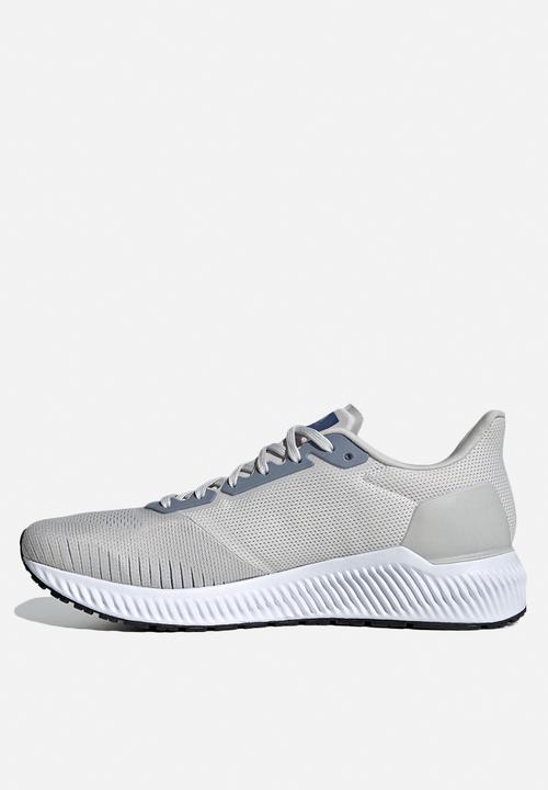 adidas Originals - Solar Ride - grey one / collegiate royal / core black