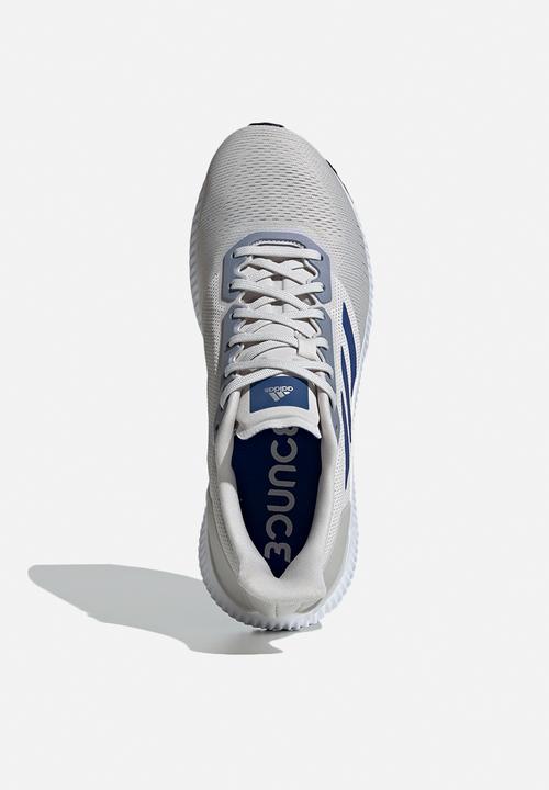 adidas Originals - Solar Ride - grey one / collegiate royal / core black