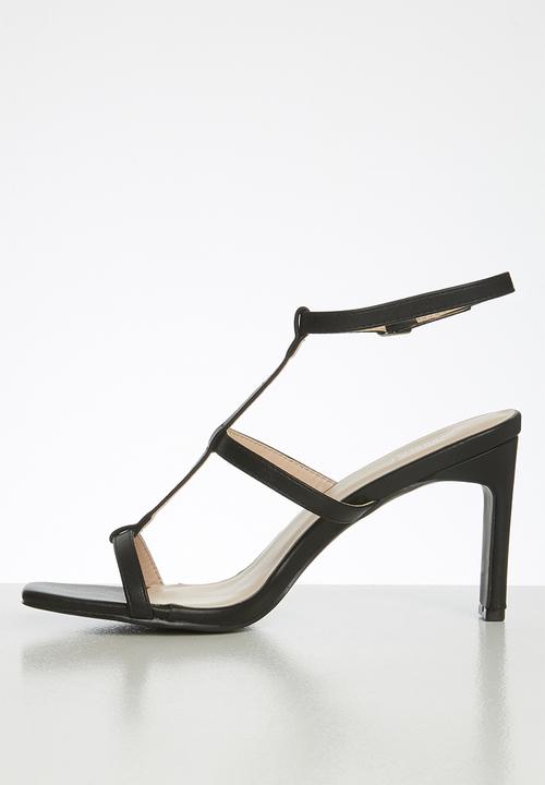 Superbalist - Diana slingback heel - black