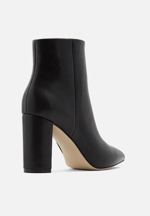 Call It Spring - Maydell boot - black