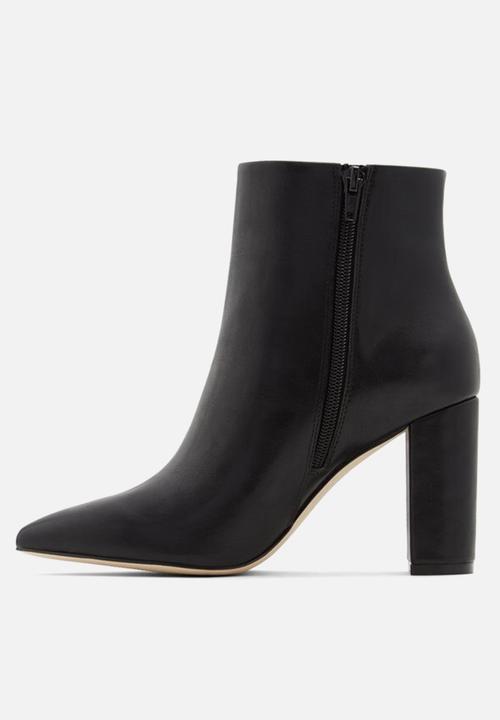 Call It Spring - Maydell boot - black