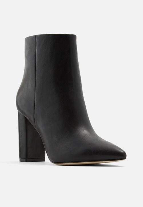 Call It Spring - Maydell boot - black