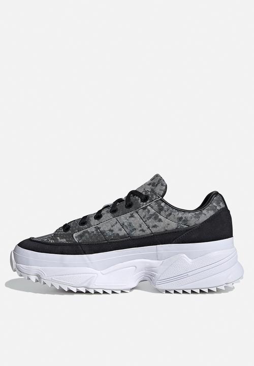 adidas Originals - Kiellor - core black / ftwr white