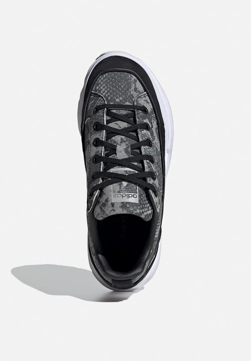 adidas Originals - Kiellor - core black / ftwr white