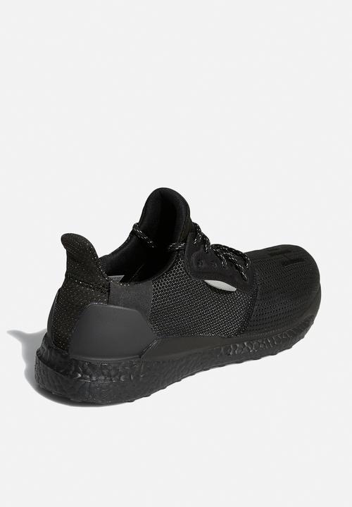 adidas Originals - Pharrell Williams Solar hu - black