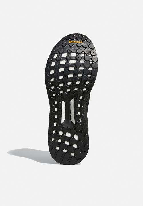 adidas Originals - Pharrell Williams Solar hu - black