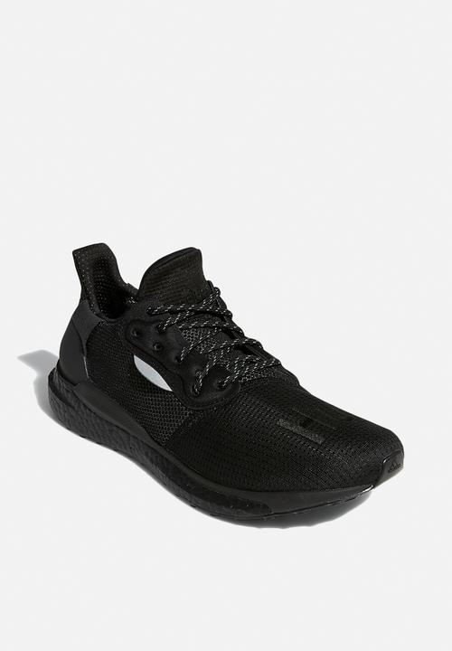 adidas Originals - Pharrell Williams Solar hu - black