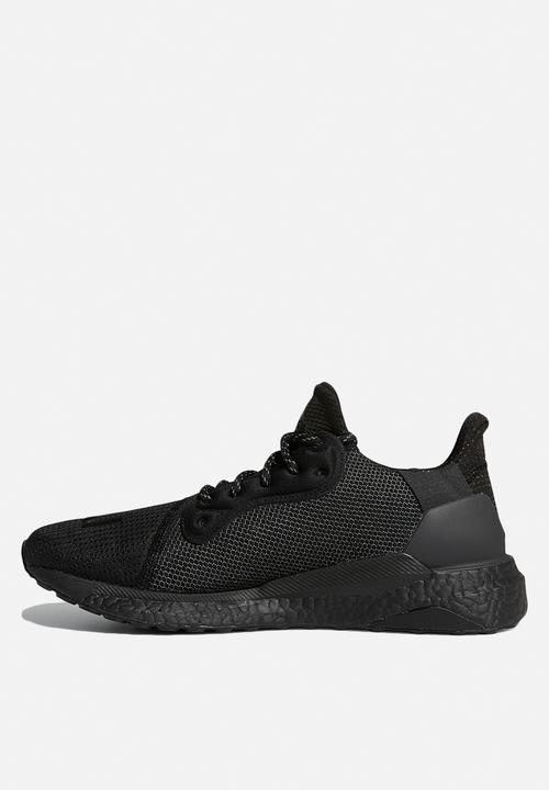 adidas Originals - Pharrell Williams Solar hu - black