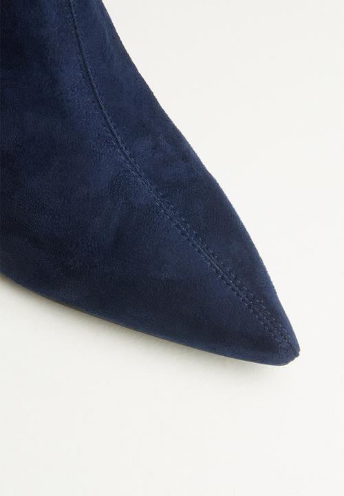 Superbalist - Helen ankle boot - navy