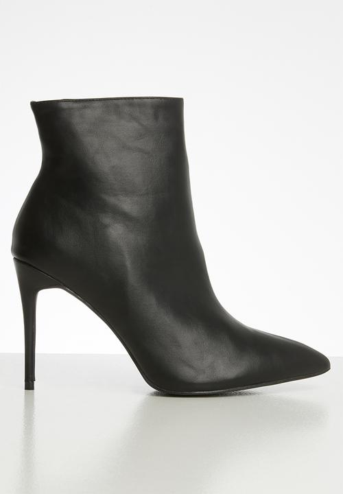 Superbalist - Pixie ankle boot - black