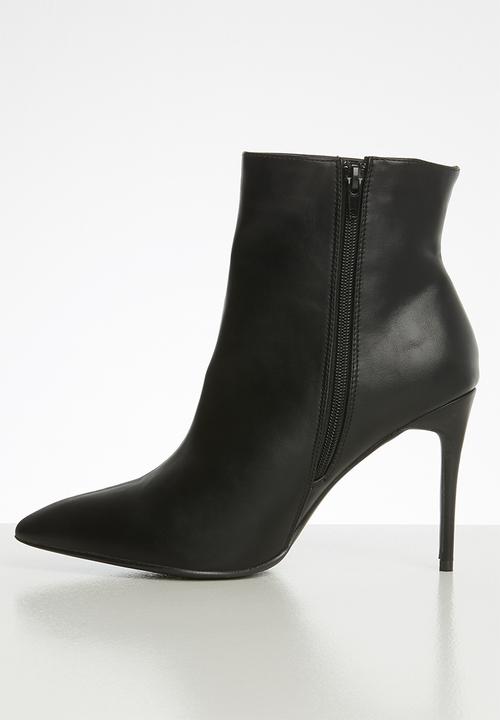 Superbalist - Pixie ankle boot - black