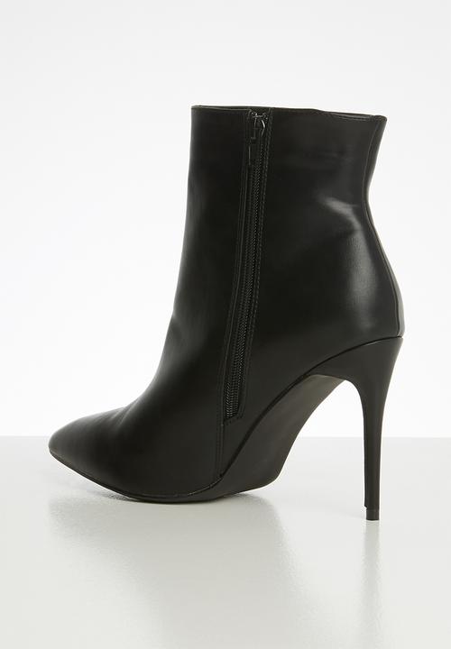 Superbalist - Pixie ankle boot - black
