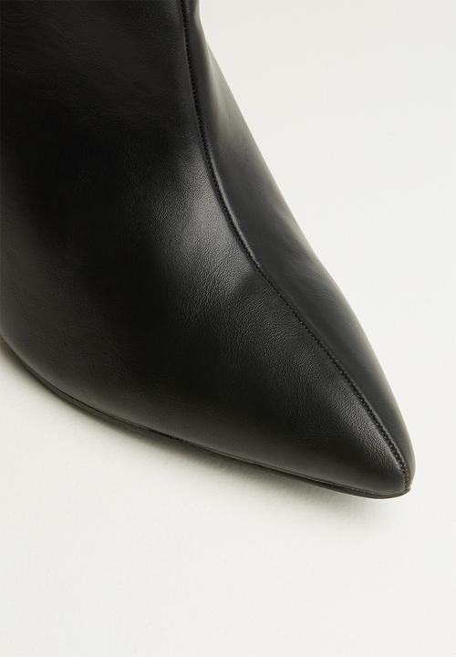 Superbalist - Pixie ankle boot - black