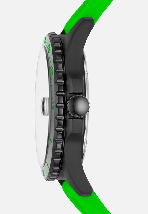 Fossil - Fb - 01 - green