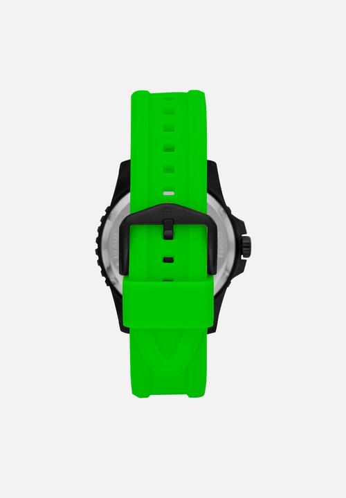 Fossil - Fb - 01 - green