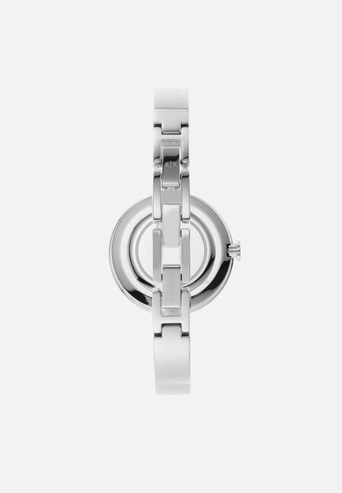 Armani Exchange - Giulia - silver