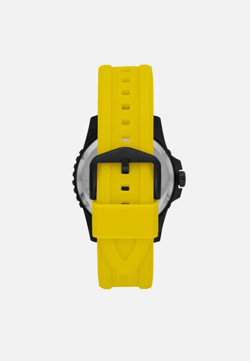 Fossil - Fb - 01 - yellow