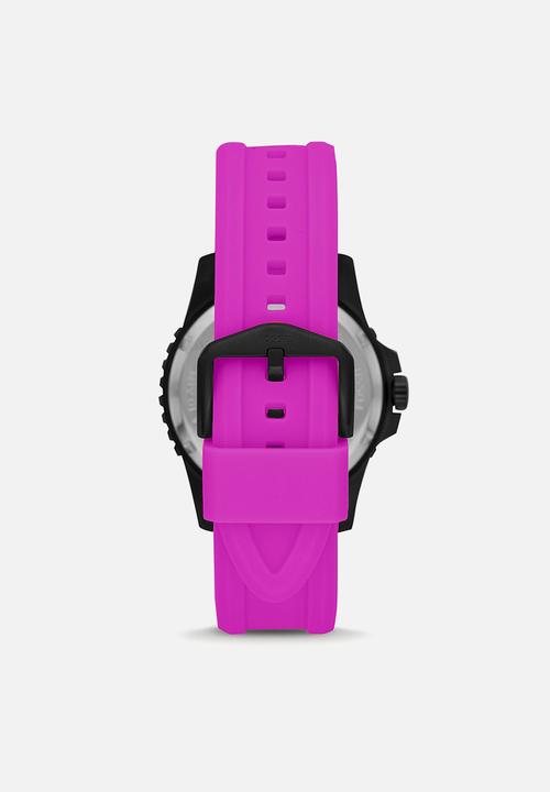 Fossil - Fb - 01 - pink