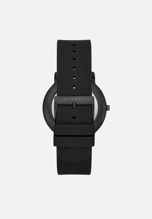 Skagen - Colden - black