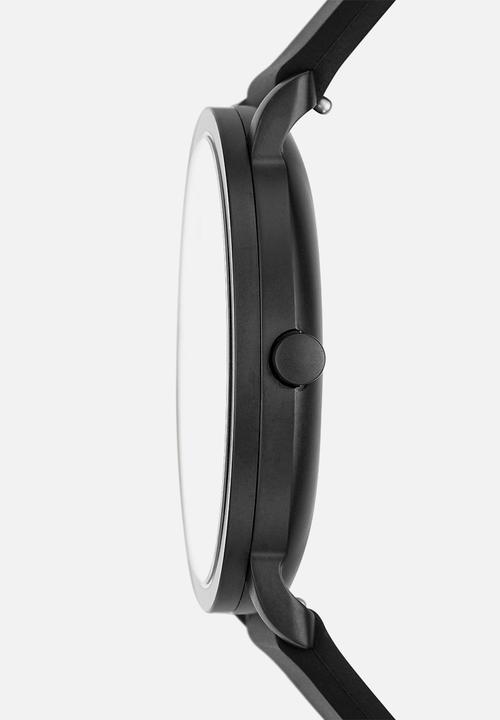 Skagen - Colden - black