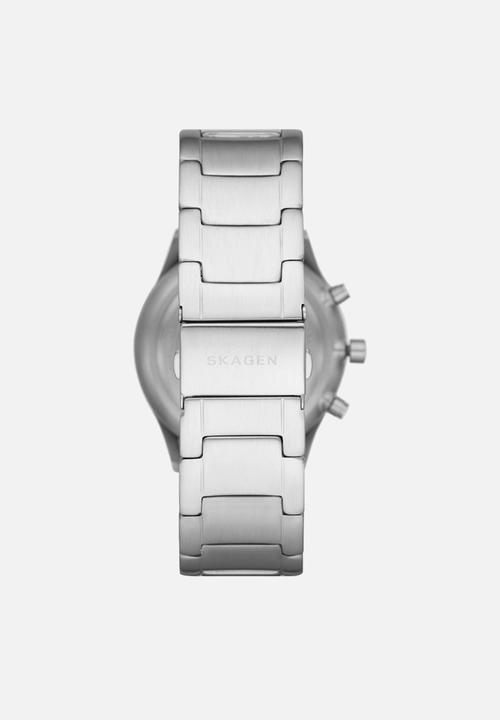 Skagen - Holst - silver