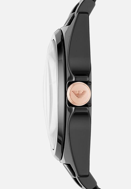 Armani - Nicola-black