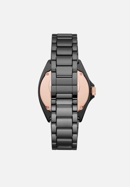 Armani - Nicola-black
