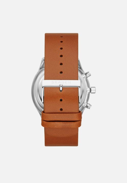 Skagen - Holst - brown