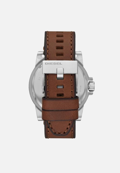 Diesel  - D-48 - brown