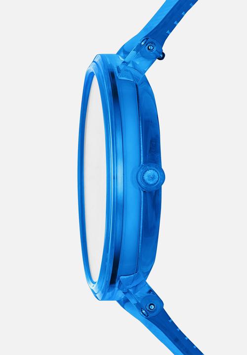 Skagen - Aaren - blue