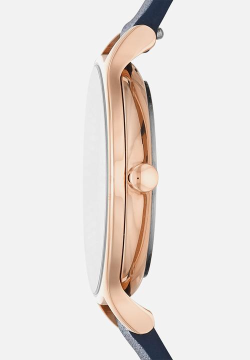 Skagen - Anita - blue