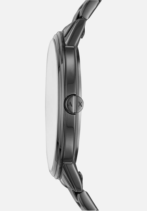 Armani Exchange - Cayde - grey
